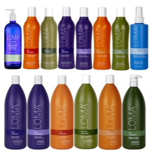 Loma Hair Care Products - Picture 1 of 2