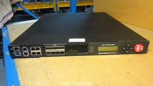 F5 BIG-IP 5000 Series Mid-Range Performance ADC Appliance - 200-0338-04 - Picture 1 of 3
