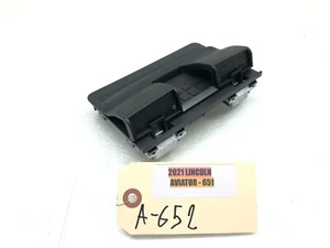 2020-2025 LINCOLN AVIATOR CENTER CONSOLE WIRELESS PHONE CHARGING MODULE OEM - Picture 1 of 6