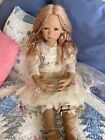 Annette Himstedt Doll Lunna From Atlantis Collection