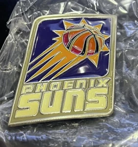 NBA PHOENIX SUNS BELT BUCKLE BASKETBALL BUCKLES - Picture 1 of 2