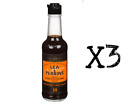 3 Bottles Lea & Perrins Worcestershire Sauce - 142ml - FRESH FROM CANADA