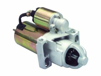 Para 1994-1999 GMC C2500 Suburban Starter 56616YT 1995 1996 1997 1998 NOVO ARRANQUE - Imagem 1 de 2