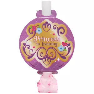 Sofia the First Birthday Party Supplies Blowouts - Picture 1 of 1