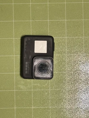 GoPro Hero 5 Black Edition Action Camera - Image 1 of 2