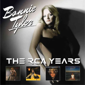 Bonnie Tyler The RCA Years (CD) Box Set - Bild 1 von 1
