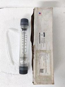 PARKER P205020131WZ FLOWMETER 40-0212 - Picture 1 of 10