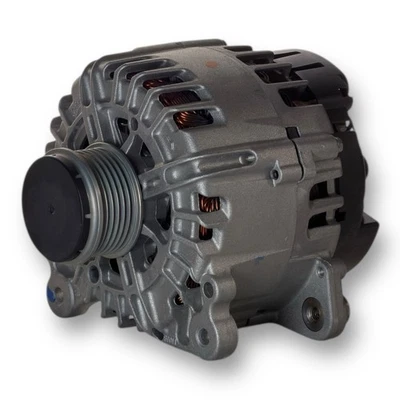 Alternador ORIGINAL VW 180A VW AMAROK 3.0 TDI 059903023S 059903023T - Imagen 1 de 4