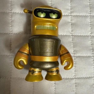 Kidrobot Futurama Universe X Mini Series Calculon Figure - Picture 1 of 7