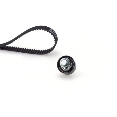 GATES Kit de distribution K015571XS pour FORD TRANSIT Bus (T) TRANSIT Kasten (T) - Photo 1/4