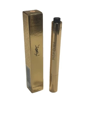 Yves Saint Laurent Radiant Touch #3 Luminous Peach Illuminator & Corrector NIB - Image 1 of 3