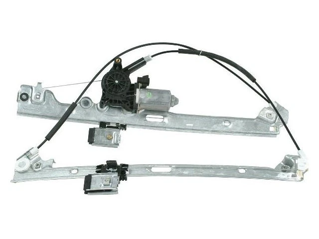 Regulador de ventana delantero derecho para GMC Yukon 2000-2006 2003 2001 2002 2004 HZ778QC Foto 1 de 1