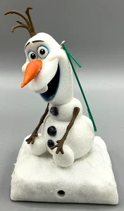 Hallmark 2016 Andenken Ornament Olaf Peekbuster magischer bewegungsaktivierter Sound - Bild 1 von 11