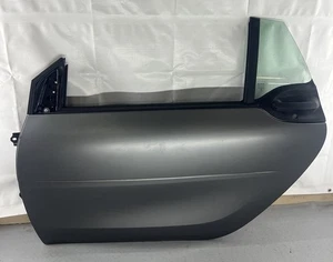 PORTIERA PORTA SPORTELLO ANTERIORE SINISTRA SX SMART FORTWO 453 CABRIO 2019 - Imagen 1 de 22