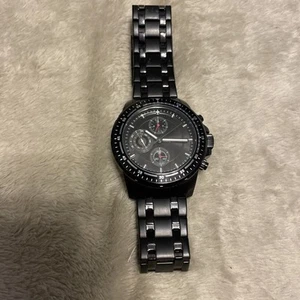RELOJ RELIQUIA HOMBRE (ZR15833) ¡NUEVO! Estuche 46mm/Batería Nueva - Imagen 1 de 13
