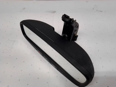 Rear View Mirror from 2018 Jeep Grand Cherokee 11236111 - Image 1 of 4