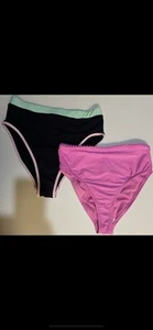 LAST CHANCE! Jessica Simpson TWO Swim Bottoms Small Retail Value $112 - Picture 1 of 4