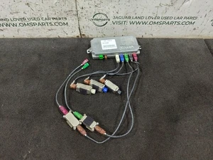 MODULO CONTROLLO TELECAMERA LAND ROVER DISCOVERY 4 L319 ECU CON CAVI AH42-14F026-AB - Foto 1 di 5