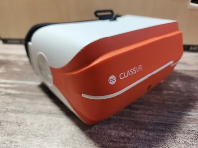 Class VR Headset (CVR-155-A) - Image 1 of 4