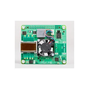 SC0468 - Raspberry Pi PoE+ HAT - Bild 1 von 1