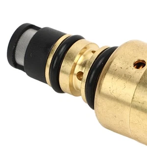 |AC Compressor Control Valve ECV11 Sensitive Precise Control For Altima 2.5 - Picture 1 of 12