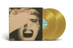 Third Eye Blind Third Eye Blind (Vinyl) - Picture 1 of 2
