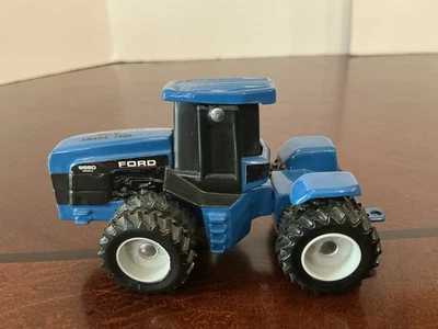 1/64 Scale 9880 Versatile Ford New Holland Diecast Replica Tractor  - Image 1 of 4