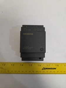 Logo Siemens 6EP1311-1SH02! Alimentatore - Foto 1 di 6