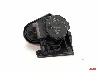 BMW 330ci 330i 325i 325ci E46 2004 calefacción carcasa solapa actuador izquierdo 64116912523 Foto 1 de 4