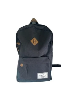 Europe Bound OldSchool Backpack 36L Capacity - Picture 1 of 16