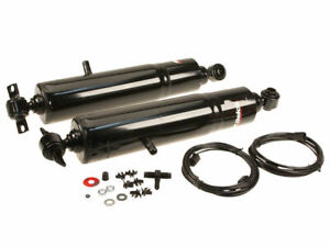Rear Shock Absorber For 1988-2000 Chevy C3500 1997 1994 1993 1989 1990 B762QS
