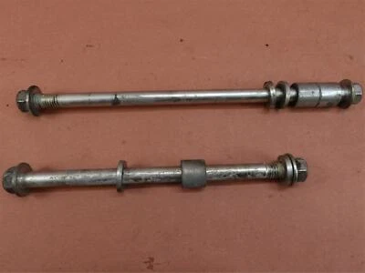 Harley Davidson Heritage Softail 2000-2011 pernos de montaje del motor FLSTC Foto 1 de 4