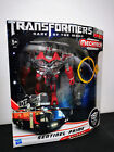 Transformers Dark of the Moon Autobot Sentinel Prime NEW SEALED