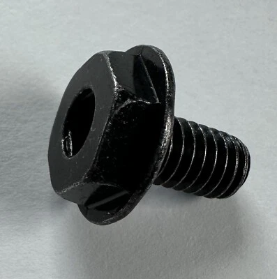 blade screw 5/16-18 Ridgid R8652 Cordless Saw for 693912001 - Image 1 of 3