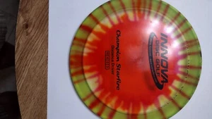 Innova Champion Starfire 175 grams Burst - Picture 1 of 2
