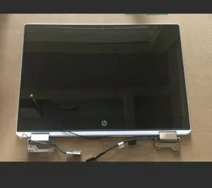 HP Chromebook x360 14 G1 14-DA komplette Touchscreen Display Baugruppe - Bild 1 von 4
