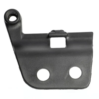 WRANGLER JL 2018-2022 SOPORTE DE PESTILLO EXTERIOR IZQUIERDO OE NUEVO MOPAR 68469893AC Foto 1 de 4