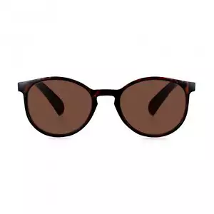 Sonnenbrille zum Lesen, getönte Leser für Männer & Frauen runde Brille +1 bis +3,5 - Bild 1 von 8