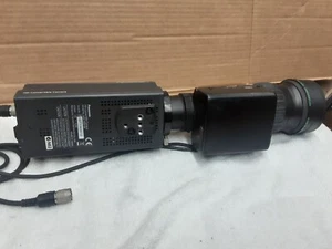 Panasonic Convertible Camera AW-HE870 SDI,Fujinon A13x6.3BMD-DSD - Picture 1 of 5