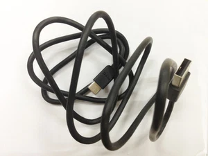 Original OEM USB-C USB 3.1 Type C to USB 2.0 Type A Charging Cable For HTC M10 - Picture 1 of 12