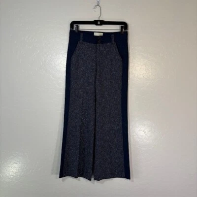 Pantalones Elevenses para mujer 00P (28 x 29) The Brighton Bootcut Sparkle Foto 1 de 4