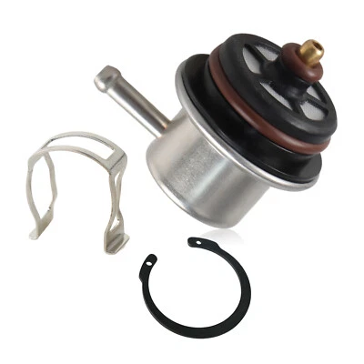 Regulador de presión de combustible de alta calidad para Chevrolet 2003-2004 Express 1500 2500 Foto 1 de 4