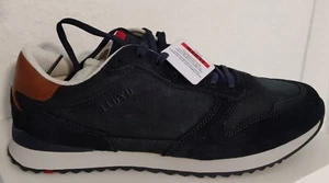 LLOYD Herren Freizeit Schnürschuh in blau 42,5 NEU - Bild 1 von 5