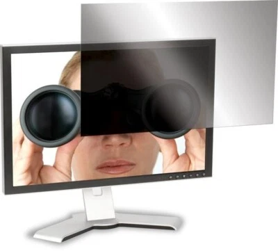Targus 4Vu Privacy Filter Screen for 18.9 Inch Monitors, 16:9 (ASF189USZ) - Image 1 of 4