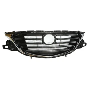 Grille For 2016-2023 Mazda CX9 GS/GS-L/Sport/Touring TK4950710 MA1200211 New - Picture 1 of 8