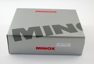 MINOX 8x11 MX Set flash Blitz 60205 new collection neu Sammlung Germany /21