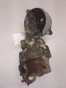 Power Steering Pump Motor Abarth Fits 17 124 SPIDER 1735341 - Picture 1 of 12
