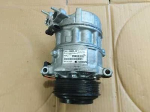 Compressore clima per Land Rover tipo motore 204DTD ORIGINALE - Foto 1 di 1