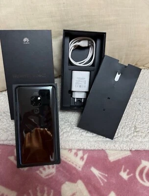 Huawei Mate 20 - Imagen 1 de 3