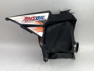 KTM 85 SX 105 SX 2004-2012 FILTRO DE AIRE CAJA PARED CONEXIÓN MALETERO FILTRO PORTAA Foto 1 de 4